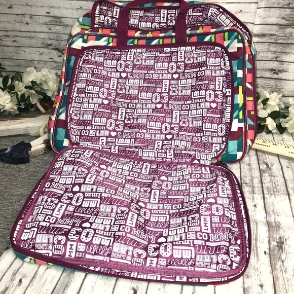 Little Miss Matched Backpack/Satchel - Picture 7 of 8